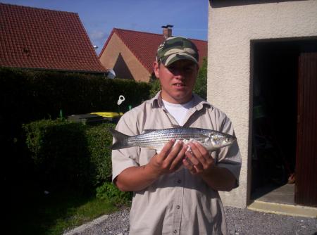 le pecheur