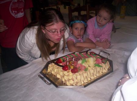 marie 20ans