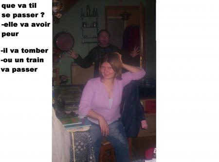 bea est le gros