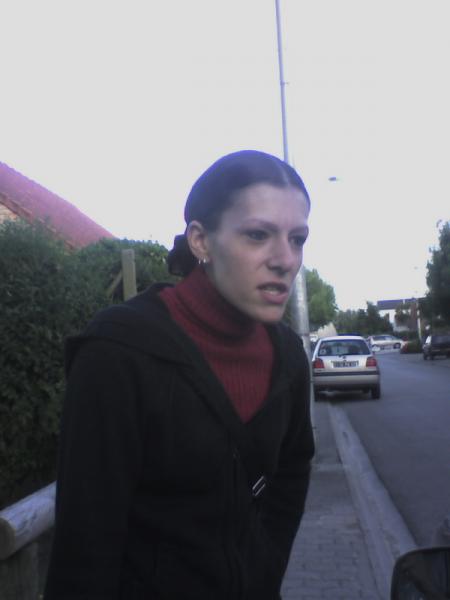 c julie