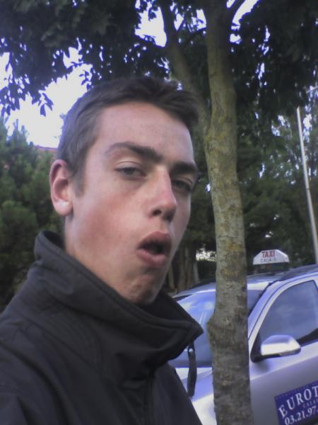 c alex