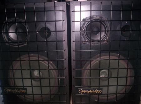 en tout 2000 watt