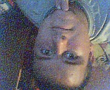 il me fait tourner la tete