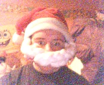 le pere noel