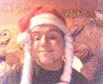 la mere noel