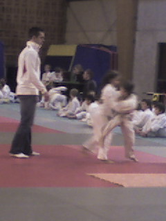  ma soeur ki prend le dessus 
