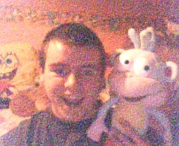 moi et babouche c gagné cgagné houai!!!!